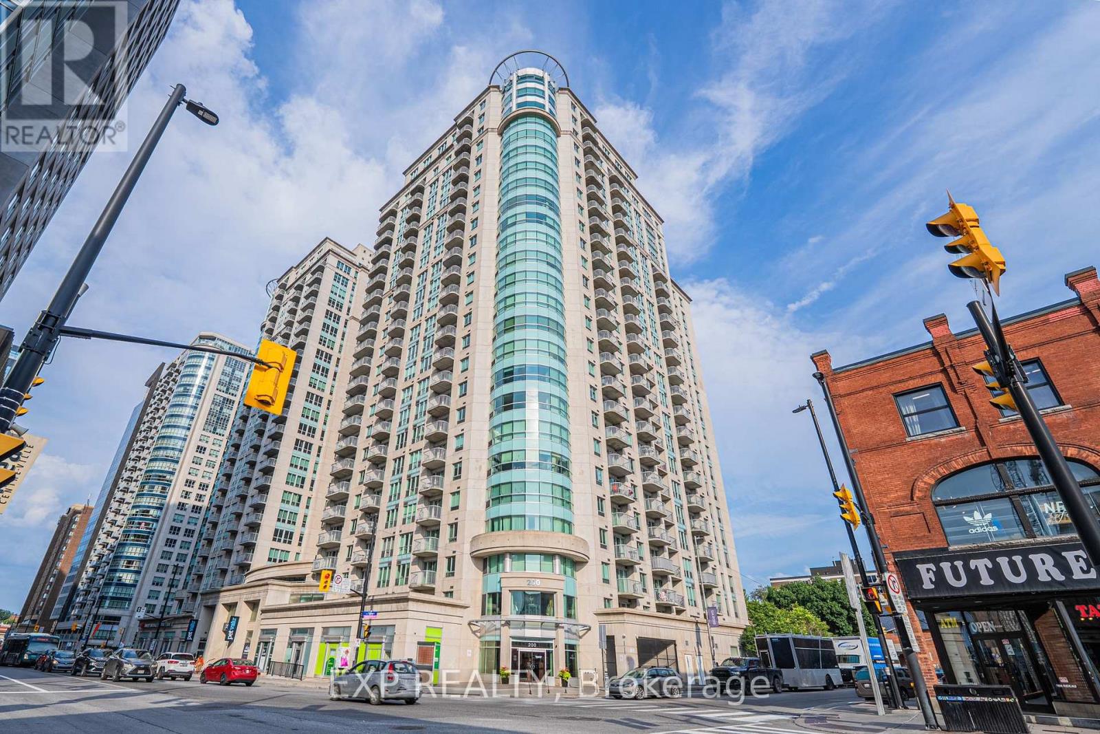 302 200 Rideau Street
