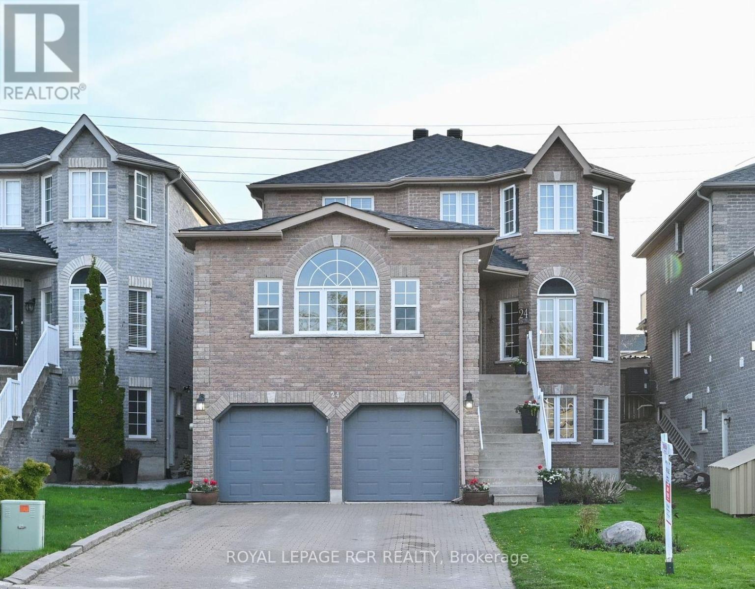 24 Tascona Court