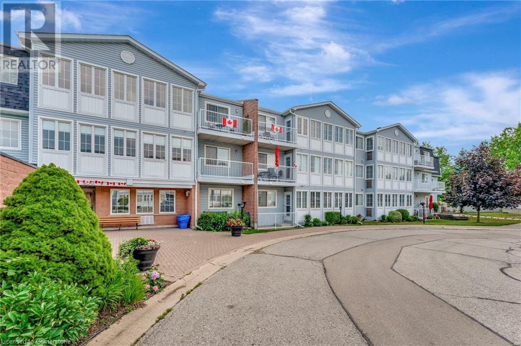 500 Silverbirch Boulevard Unit 101