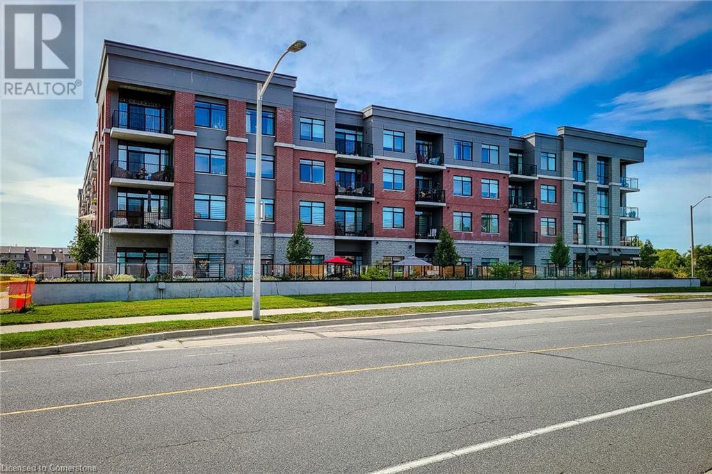 1 Redfern Avenue Unit 313