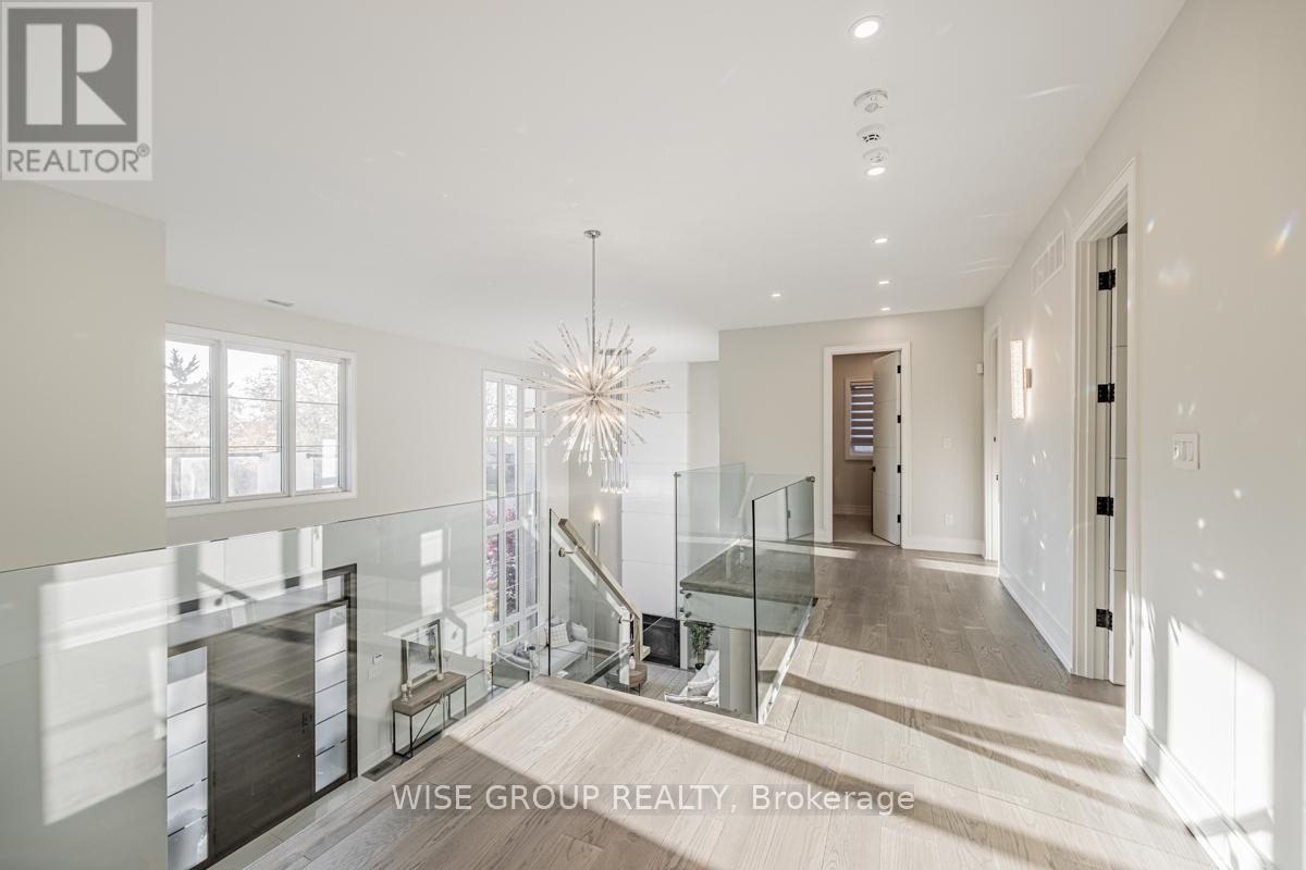 1322 Stanbury Road