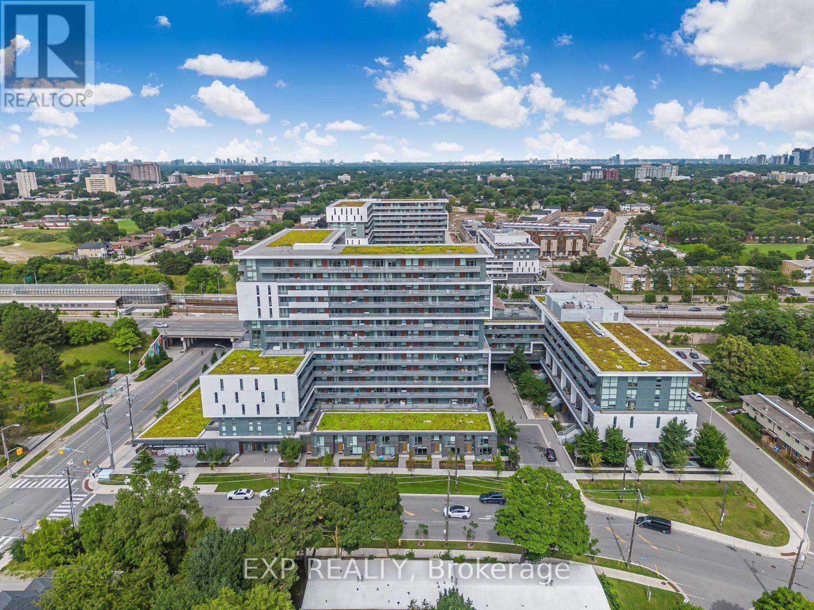 1304 160 Flemington Road