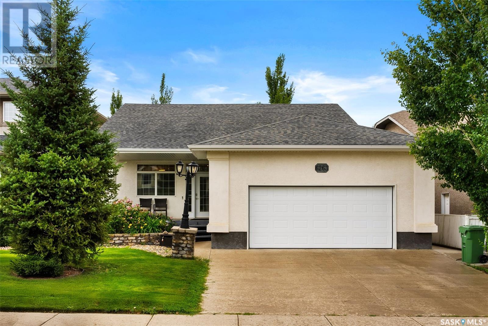 6263 Wascana Court Crescent