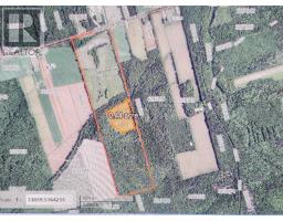 Acreage Colville Road, Ocean View, PE C0A1A0 Photo 2