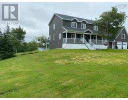 Kitchen - 17 Triton Brook Road Fairmont, Fairmont, NS B2G2K9 Photo 3