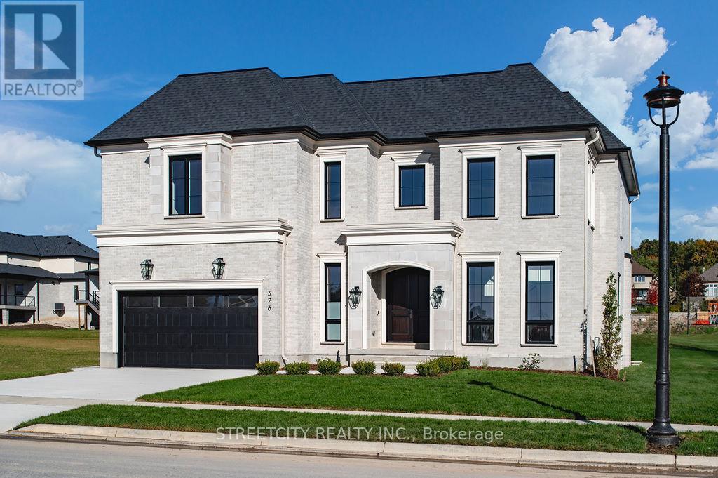 326 Manhattan Drive