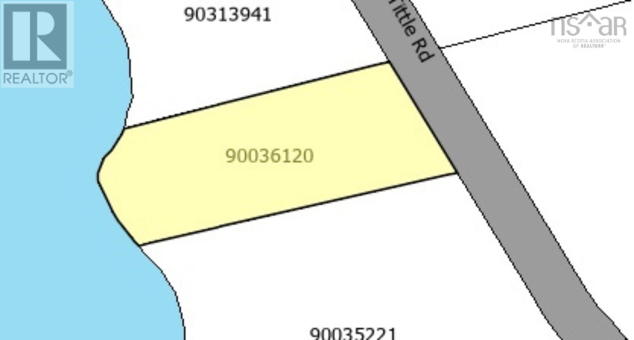 Ch Du Bas De L Ile Tittle Road