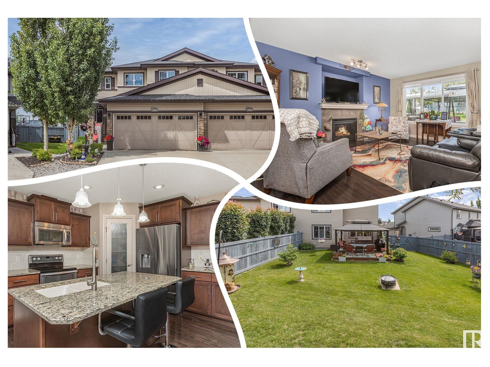 3883 Gallinger Lo Nw
