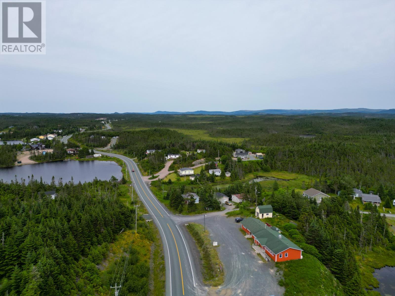 546 Salmonier Line
