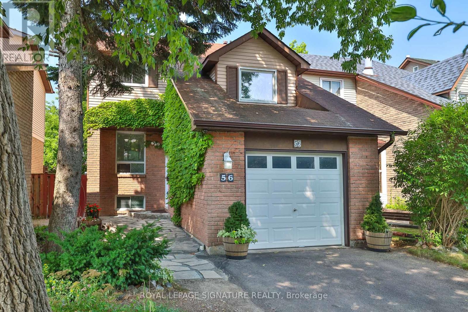 56 Muirlands Drive