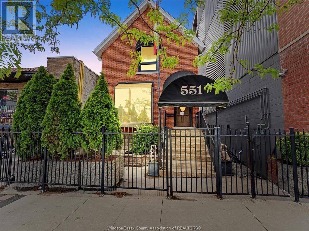 551 Pelissier