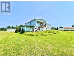 11799 11 Route, Villageblanchard, NB E8P1P8 Photo 5