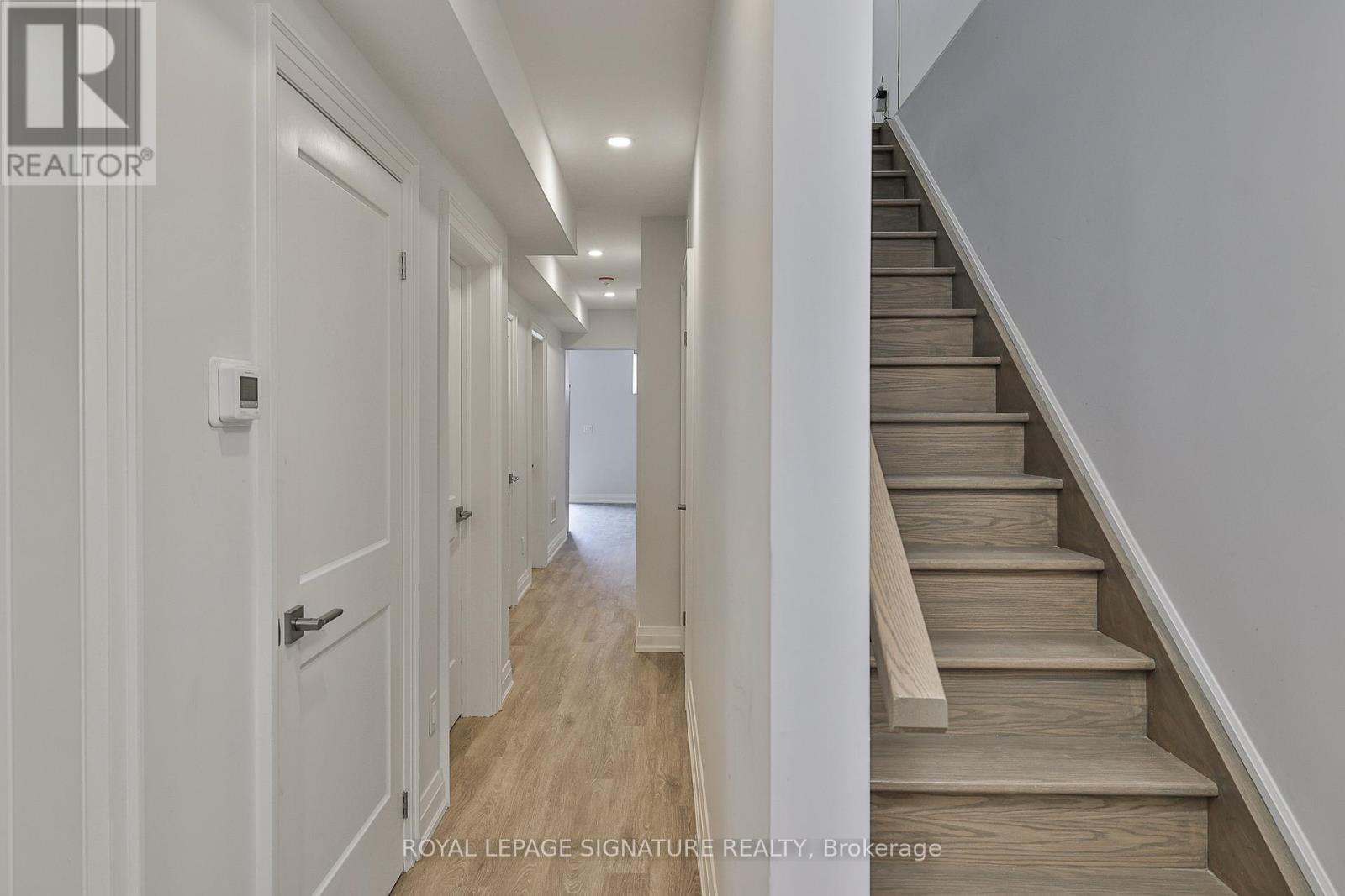 Lower Level 60 Belvidere Avenue