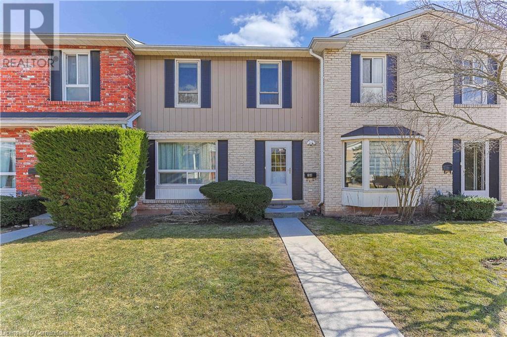 5475 Lakeshore Road Unit 54