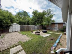 Bedroom - 301 4th Avenue, Minitonas, MB R0L1Z0 Photo 4