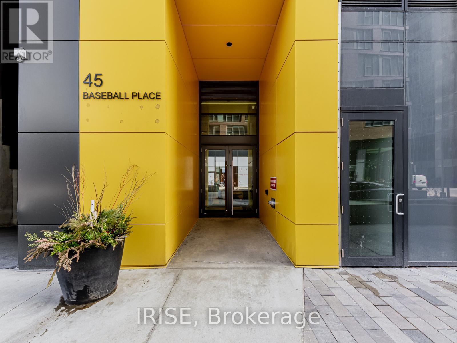 502 45 Baseball Place