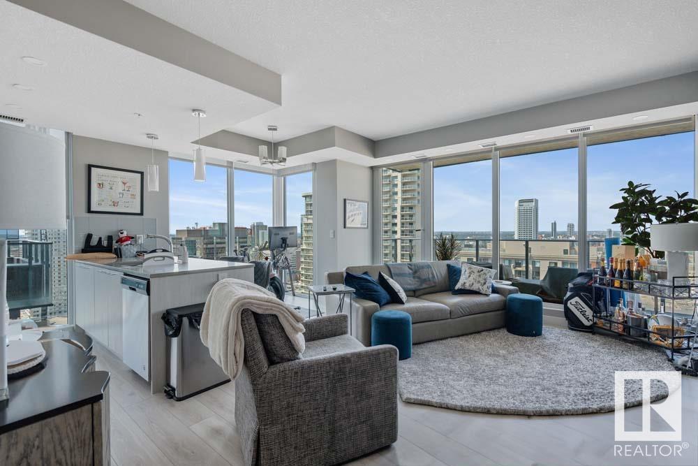 2501 10180 103 St Nw