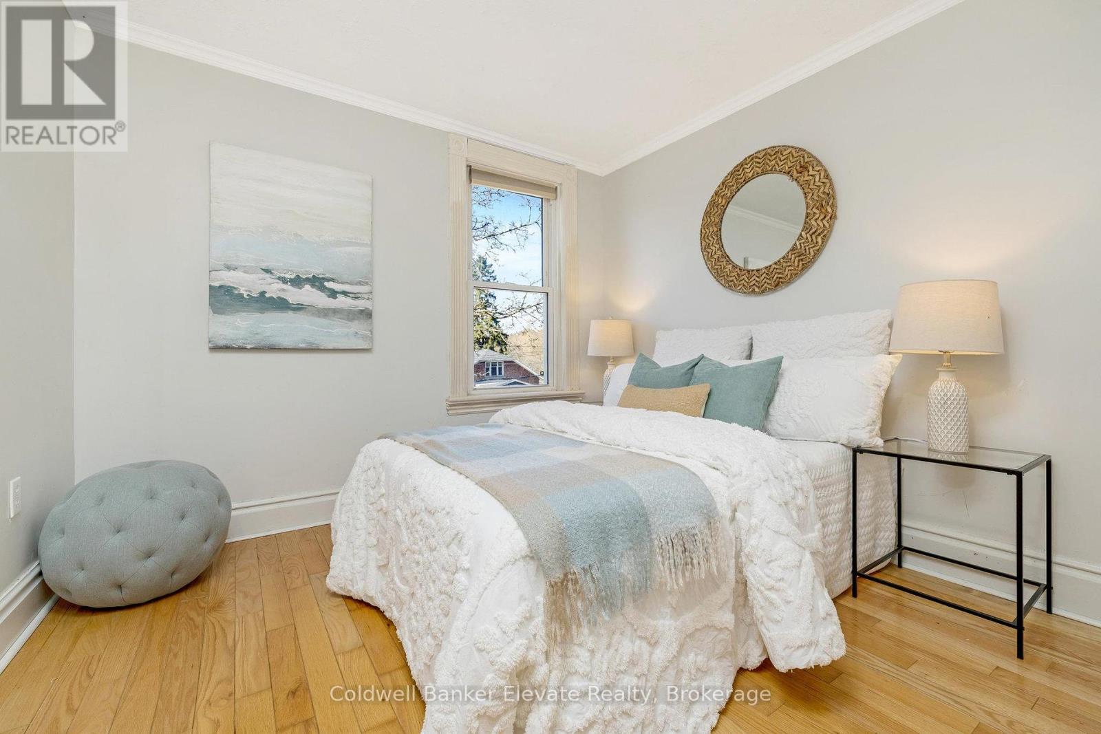 87 Trafalgar Road N