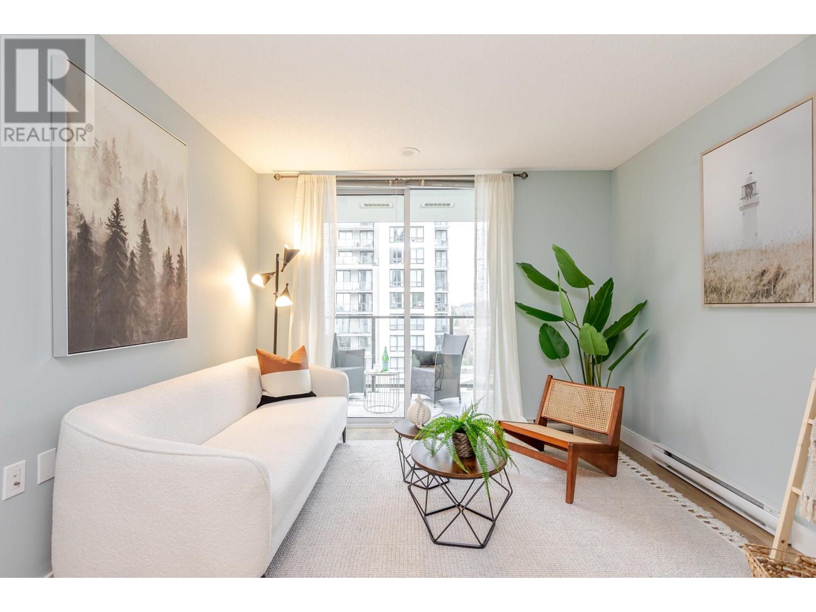 1008 3007 Glen Drive