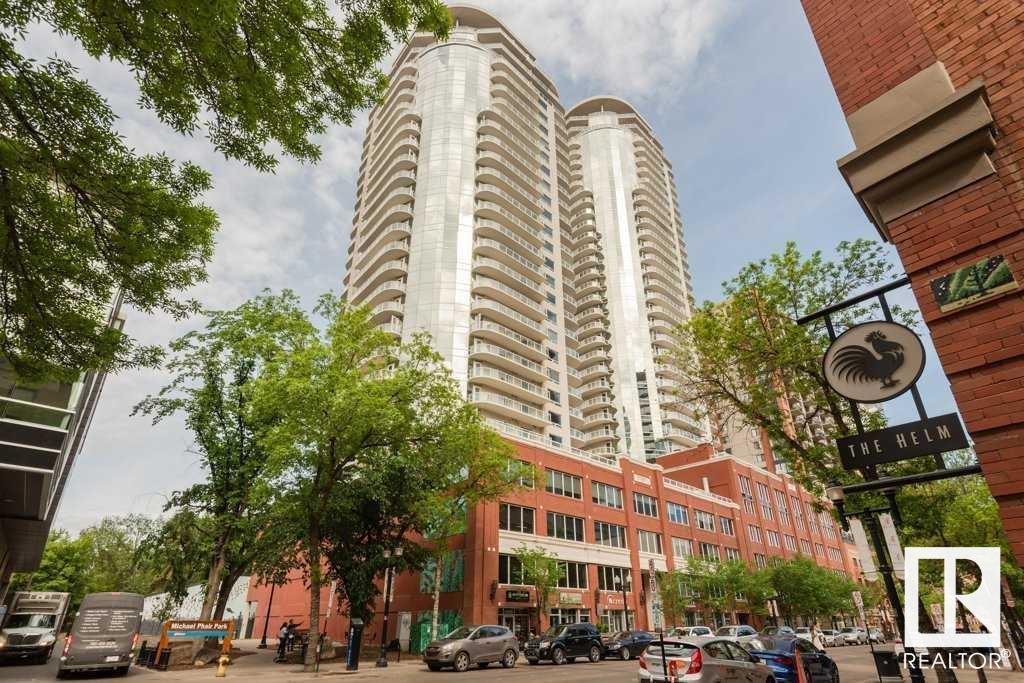 2401 10136 104 St Nw