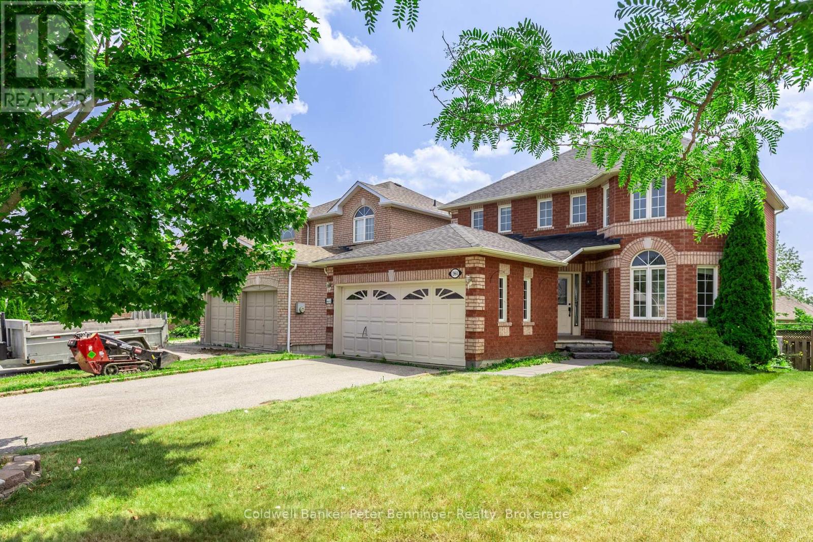 1964 Romina Court