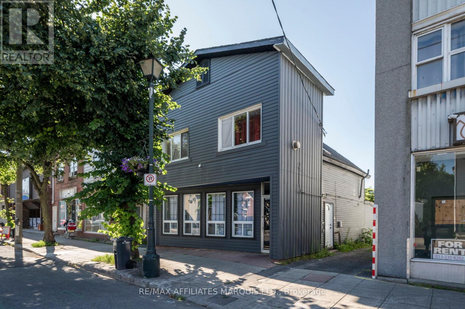 155 Montreal Road