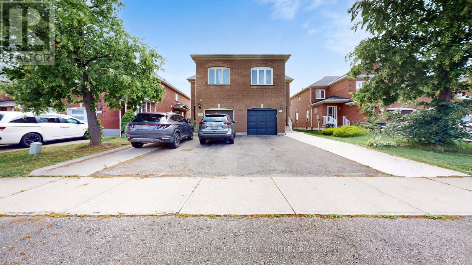 288 Pressed Brick Drive