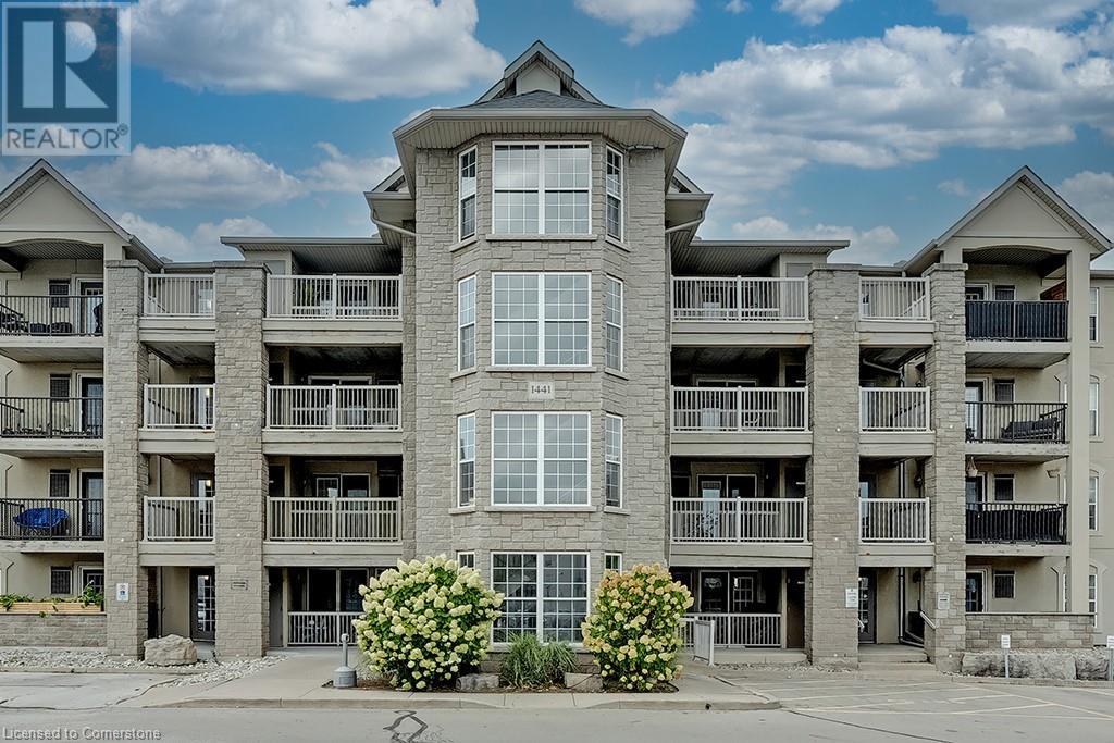 1441 Walkers Line Unit 110
