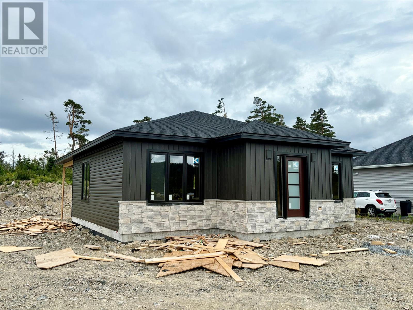 43 Jack Pine Drive