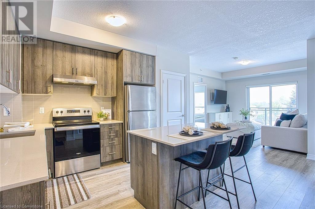121 Highway 8 Unit 215