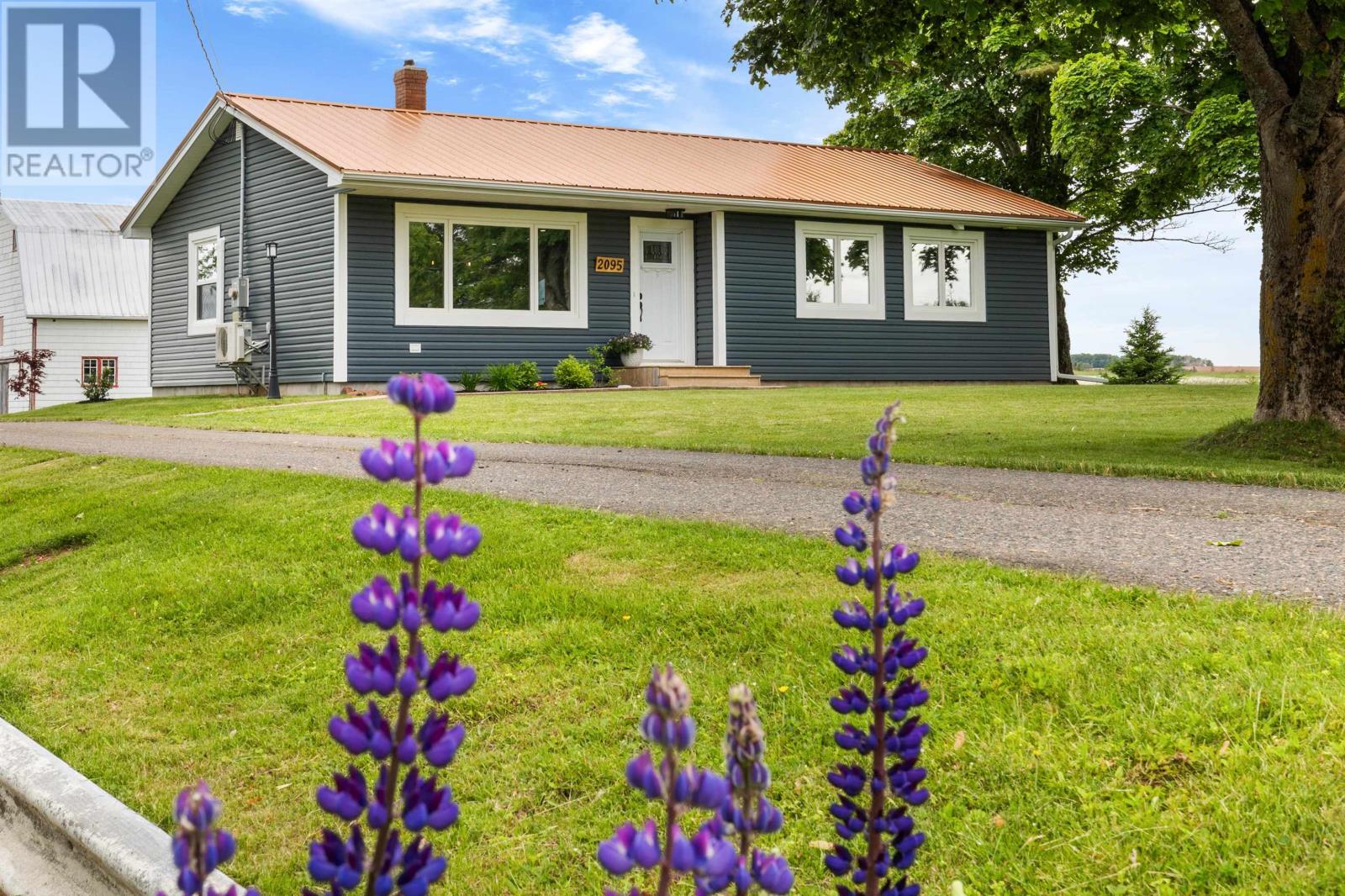 2095 North York River Rd