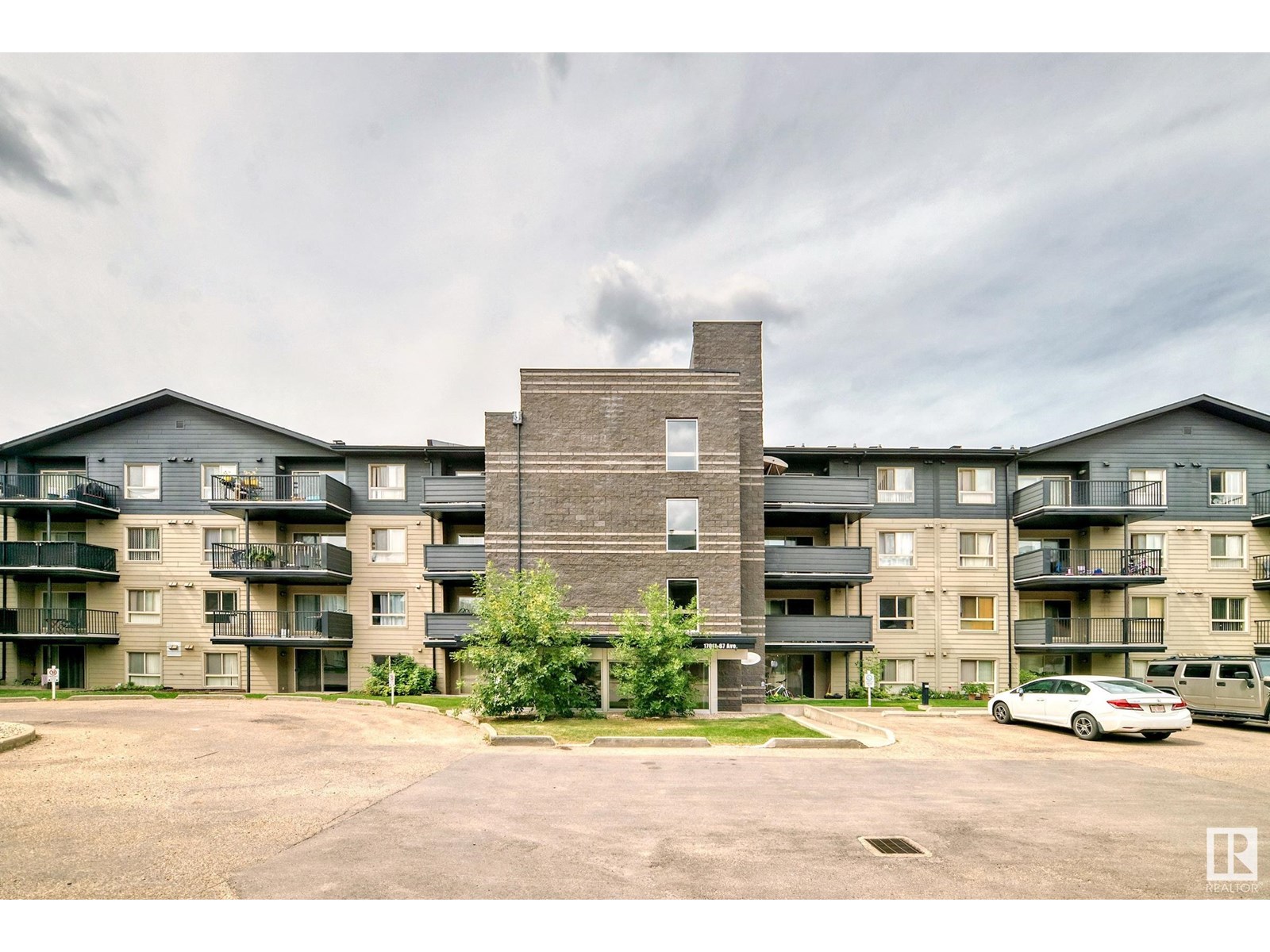 307 17011 67 Av Nw