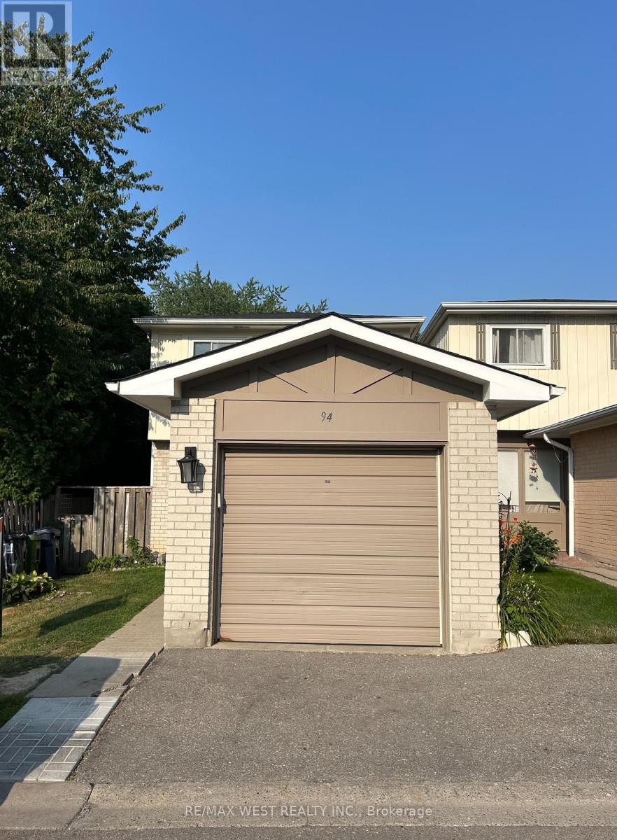94 Plum Tree Way