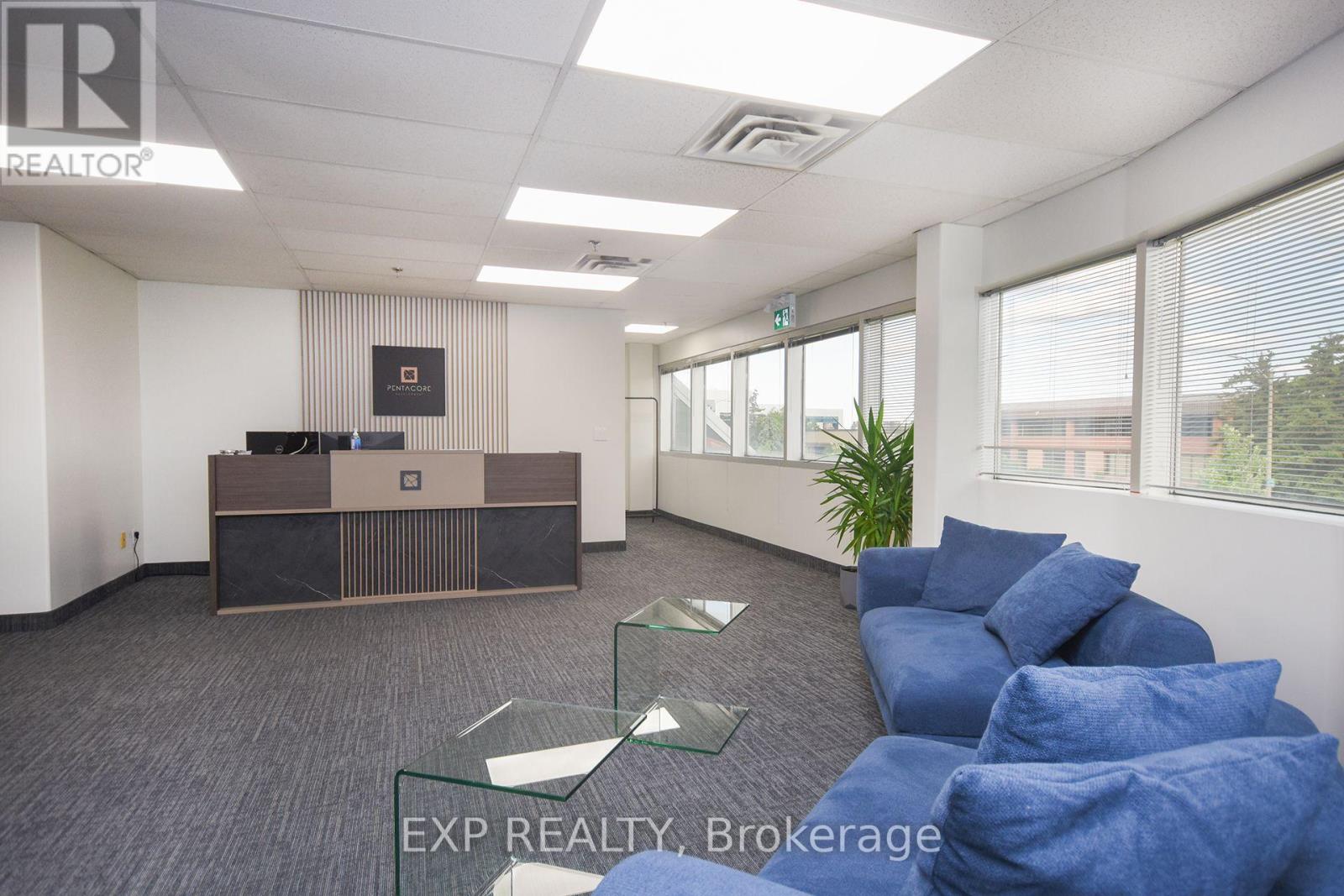 103 Office R P Q 60 Granton Drive