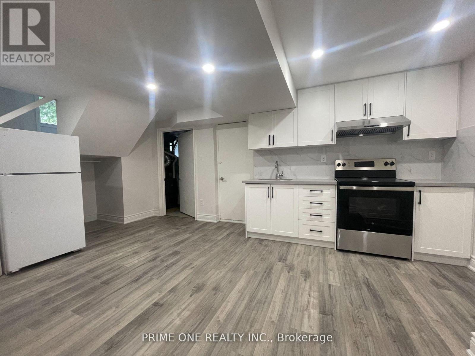 Bsmnt 164 Meadowvale Road