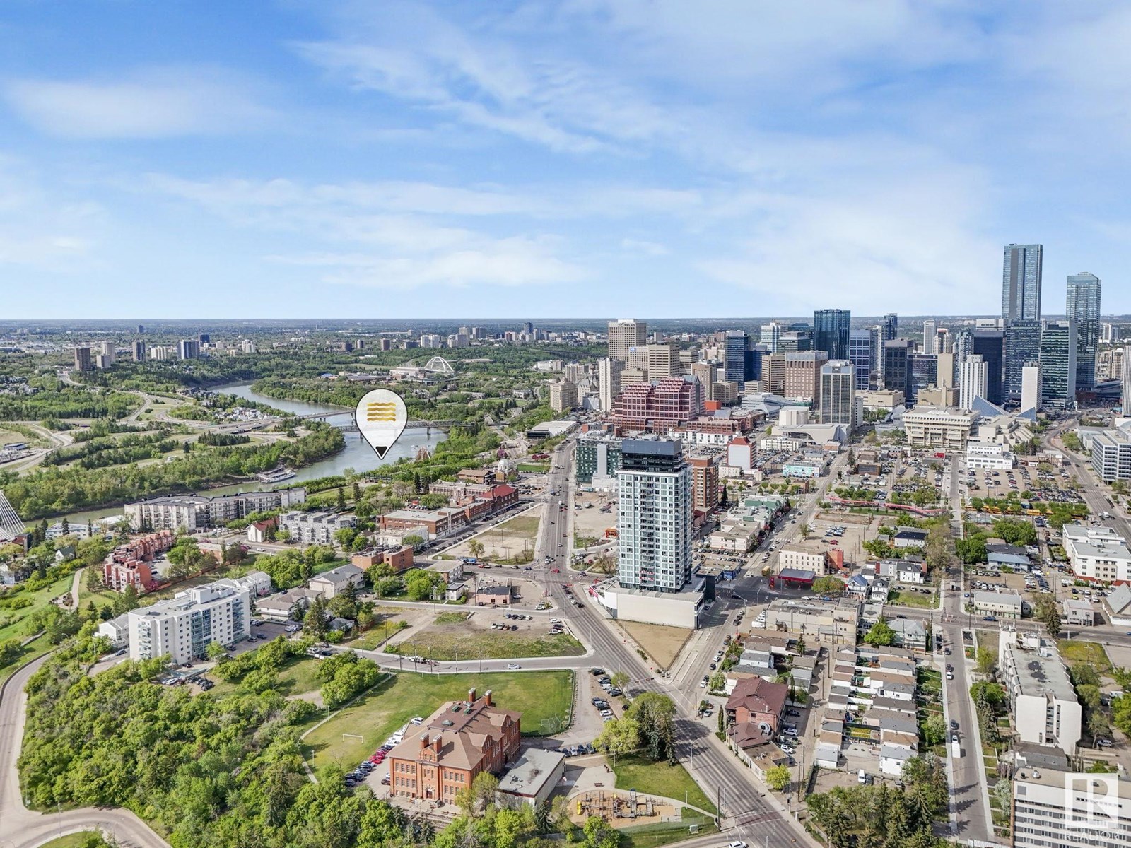 303 9336 Jasper Av Nw