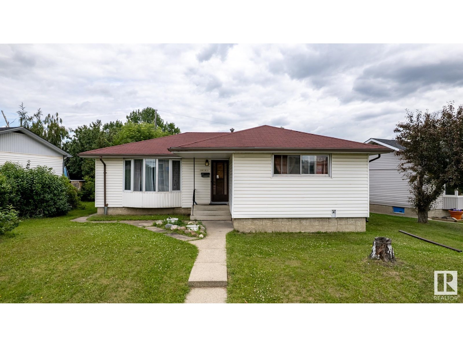 13303 58 St Nw