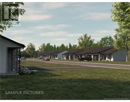 Bedroom - 20 Magloire Street, Bouctouche, NB E4S3K5 Photo 4