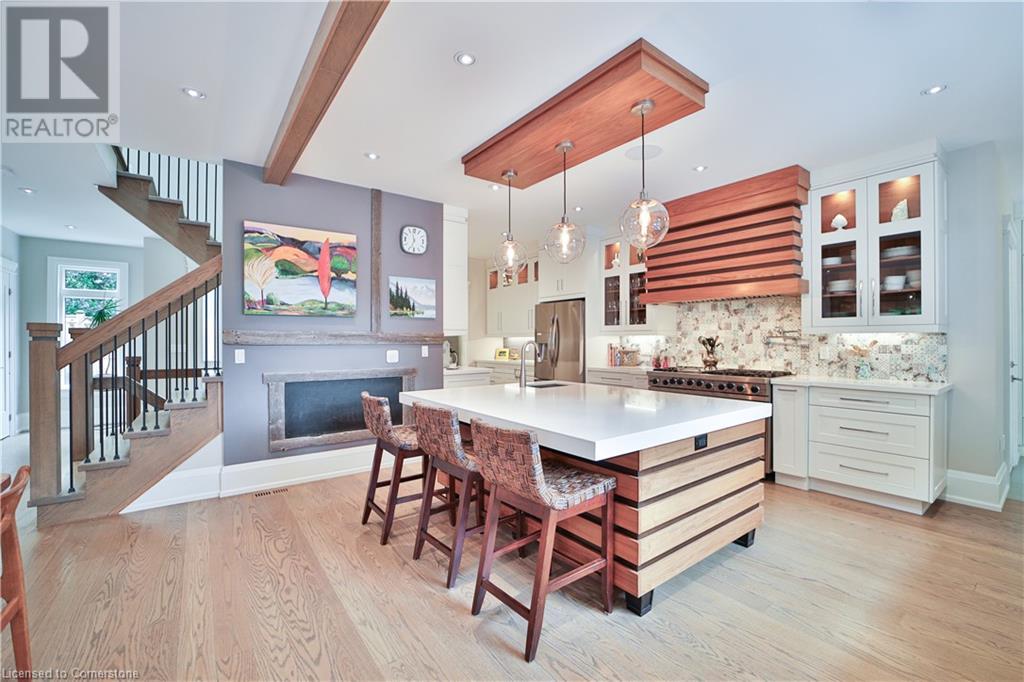 298 Shoreview Road