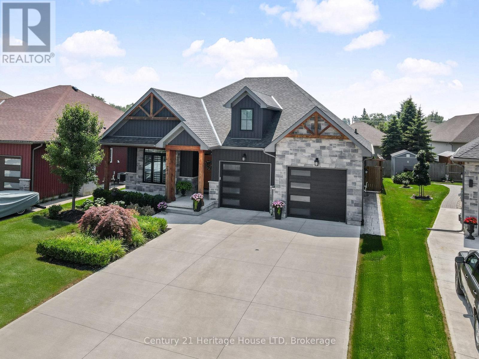 281 Regatta Drive