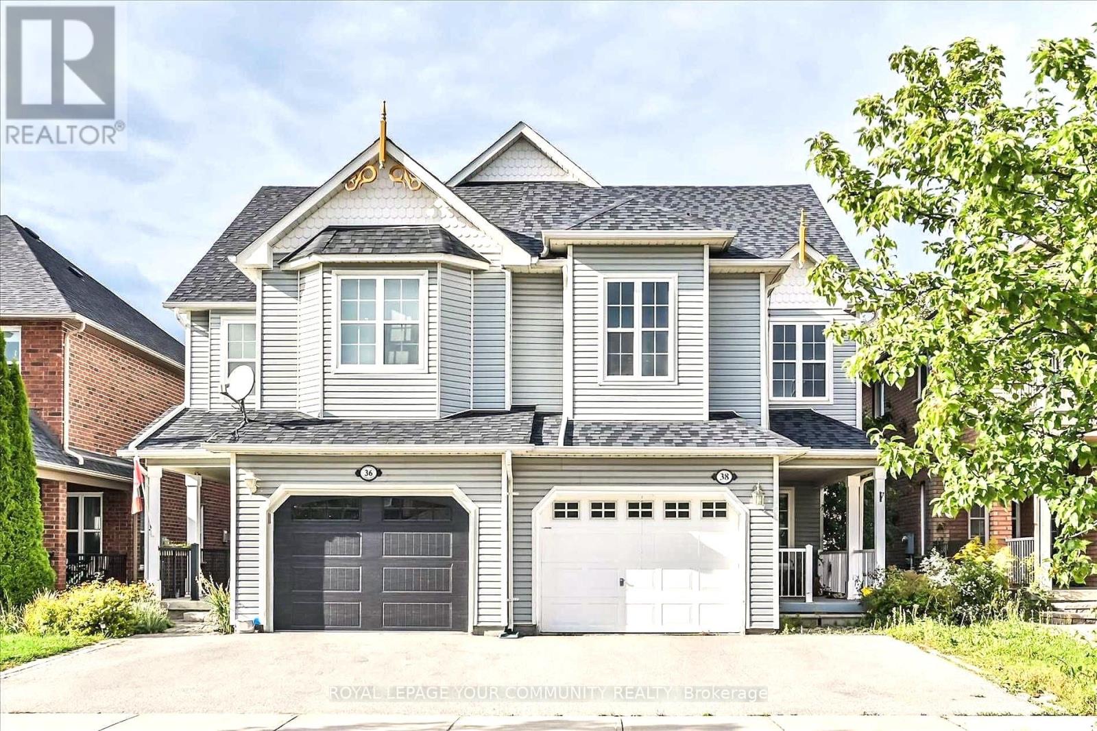 38 Colonial Crescent