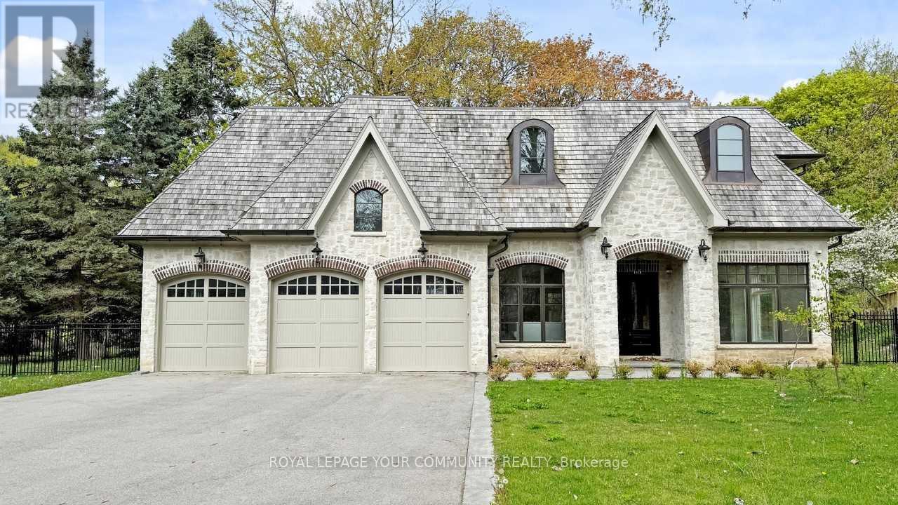 1257 Lakeshore Road W