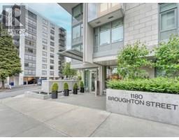 1704 1180 Broughton Street, Image 2