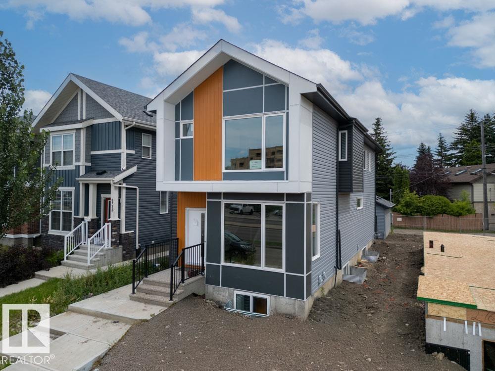 8713 149 St Nw