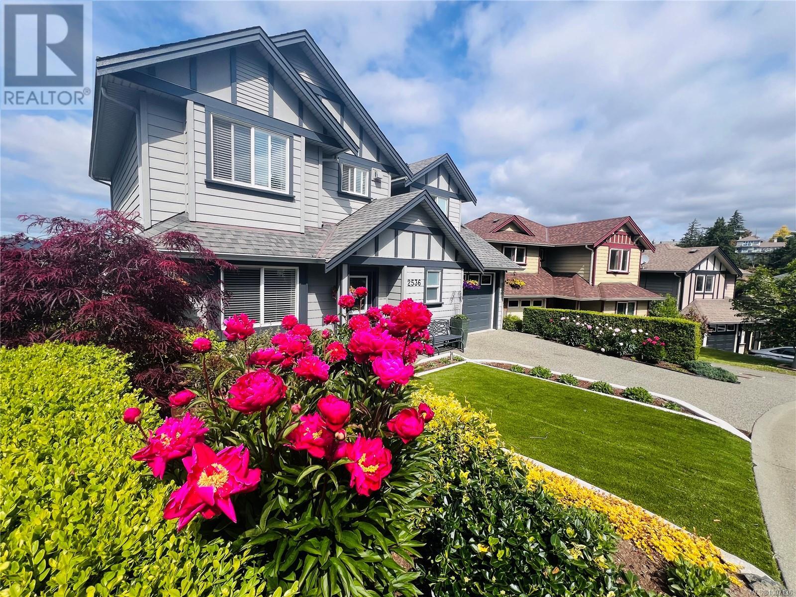 2536 Legacy Ridge