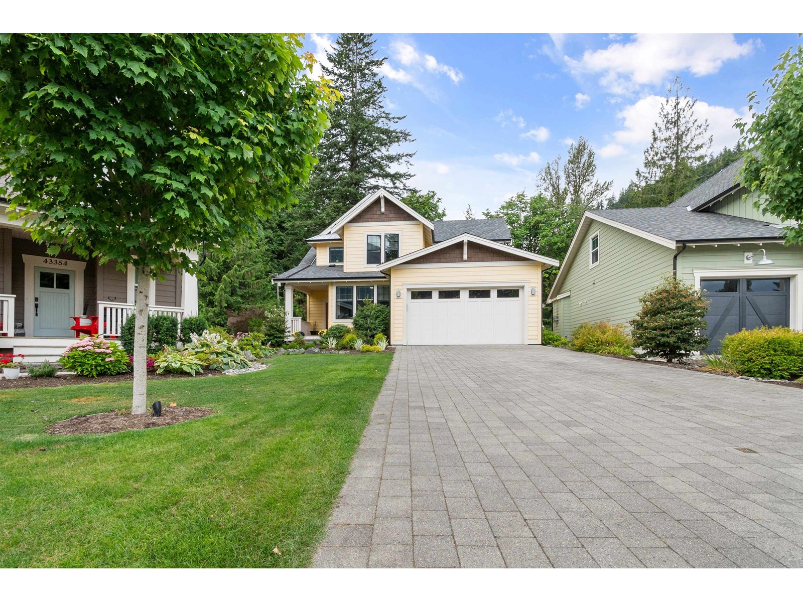 43348 Creekside Circle Cultus Lake South