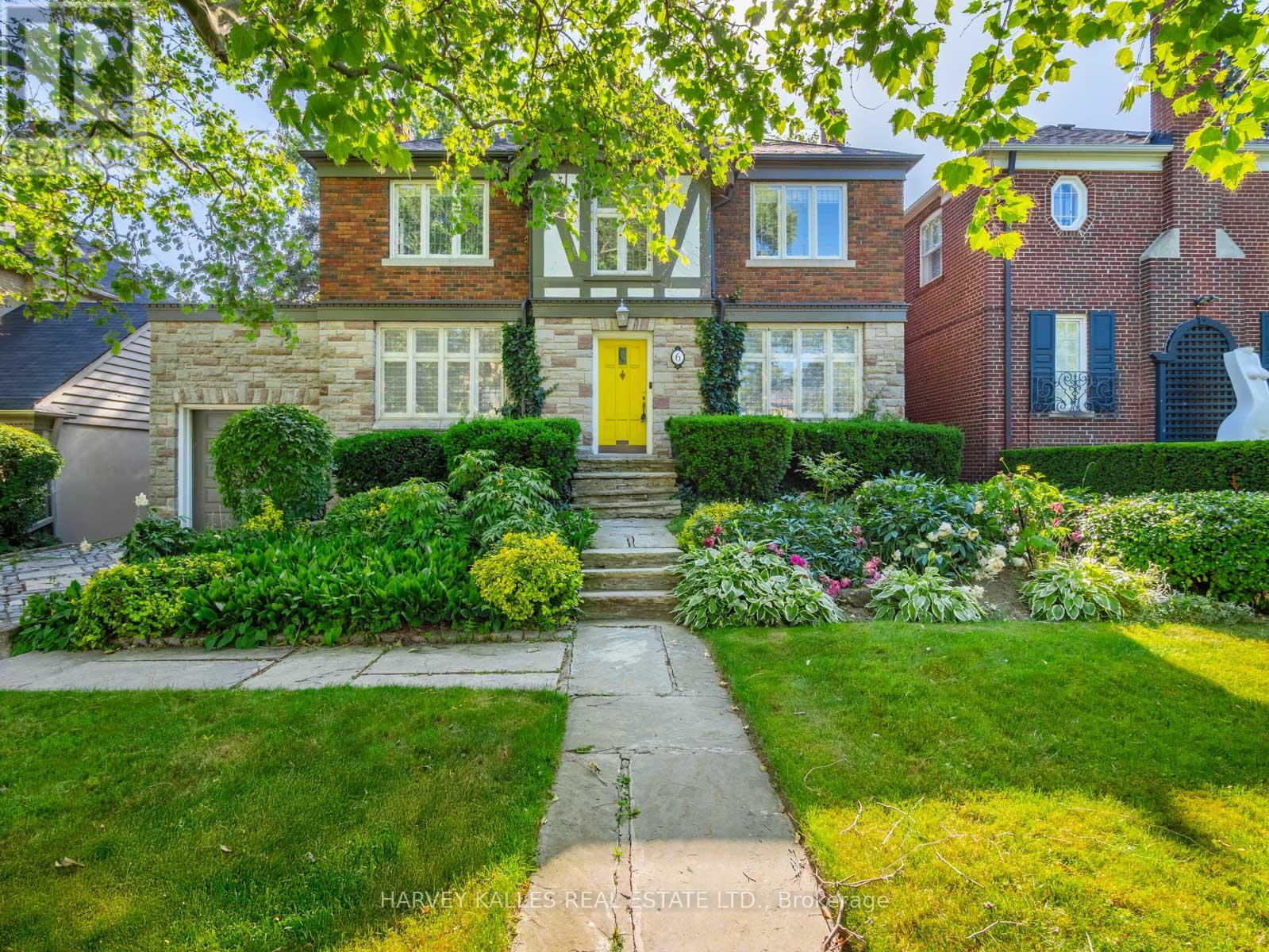 6 Glenarden Road