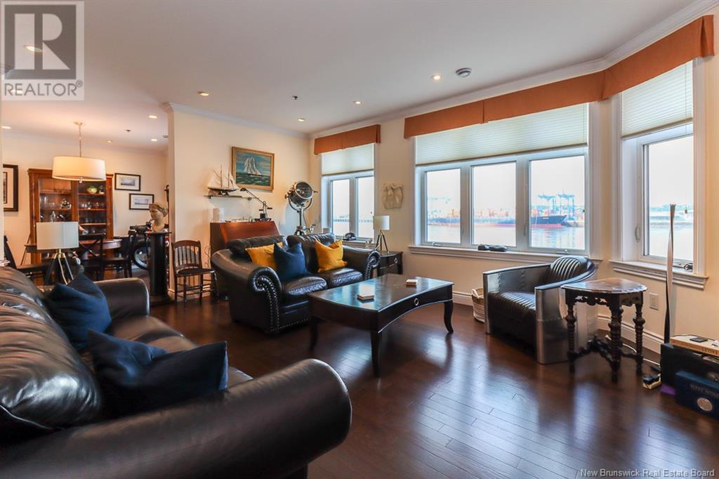 65 Smythe Unit 303