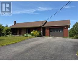 Bedroom - 105 Route 305, Hautlameque, NB E8T3M1 Photo 3