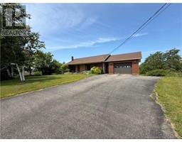 3pc Bathroom - 105 Route 305, Hautlameque, NB E8T3M1 Photo 5